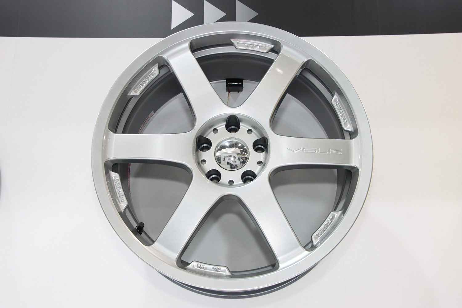 RAYSが大阪オートメッセ2026に出展 〜 画像16