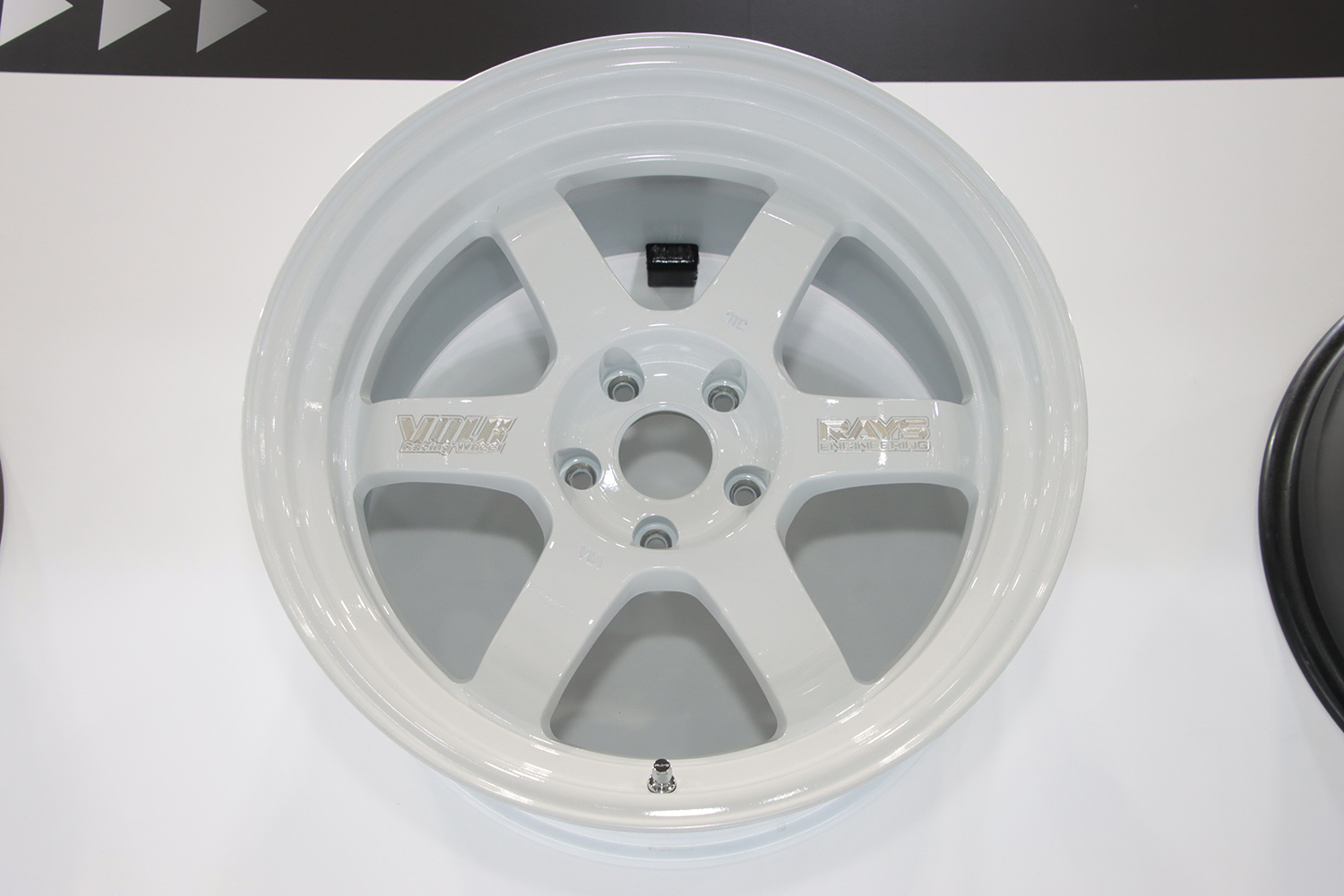 RAYSが大阪オートメッセ2026に出展 〜 画像21