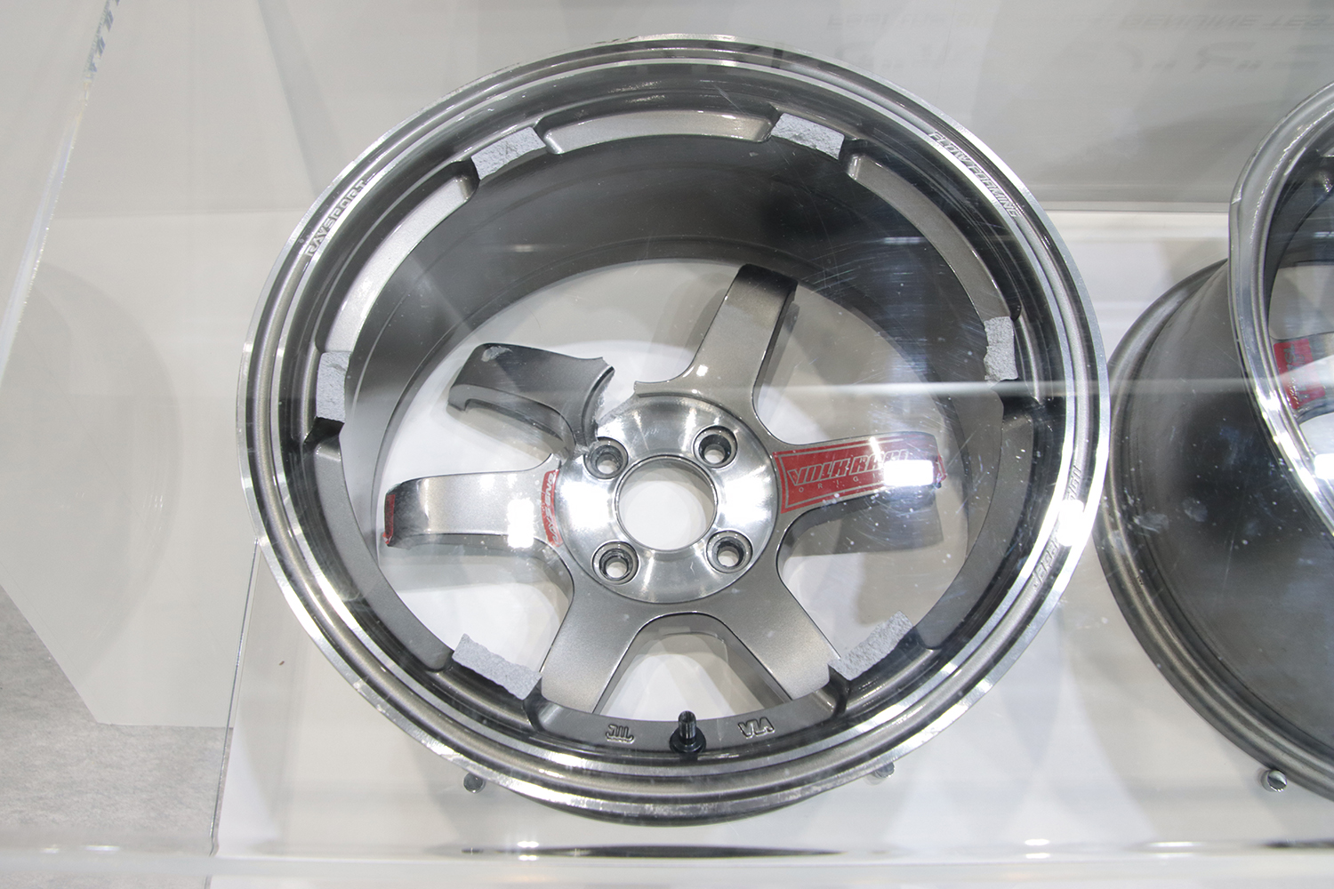 RAYSが大阪オートメッセ2026に出展 〜 画像28