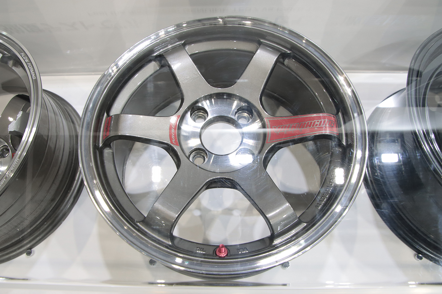 RAYSが大阪オートメッセ2026に出展 〜 画像29