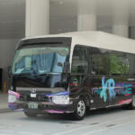 【画像】「なんでやねん！」気がつきゃ大阪マスターに!!　XRを利用した没入型観光バスの取り組み 〜 画像10