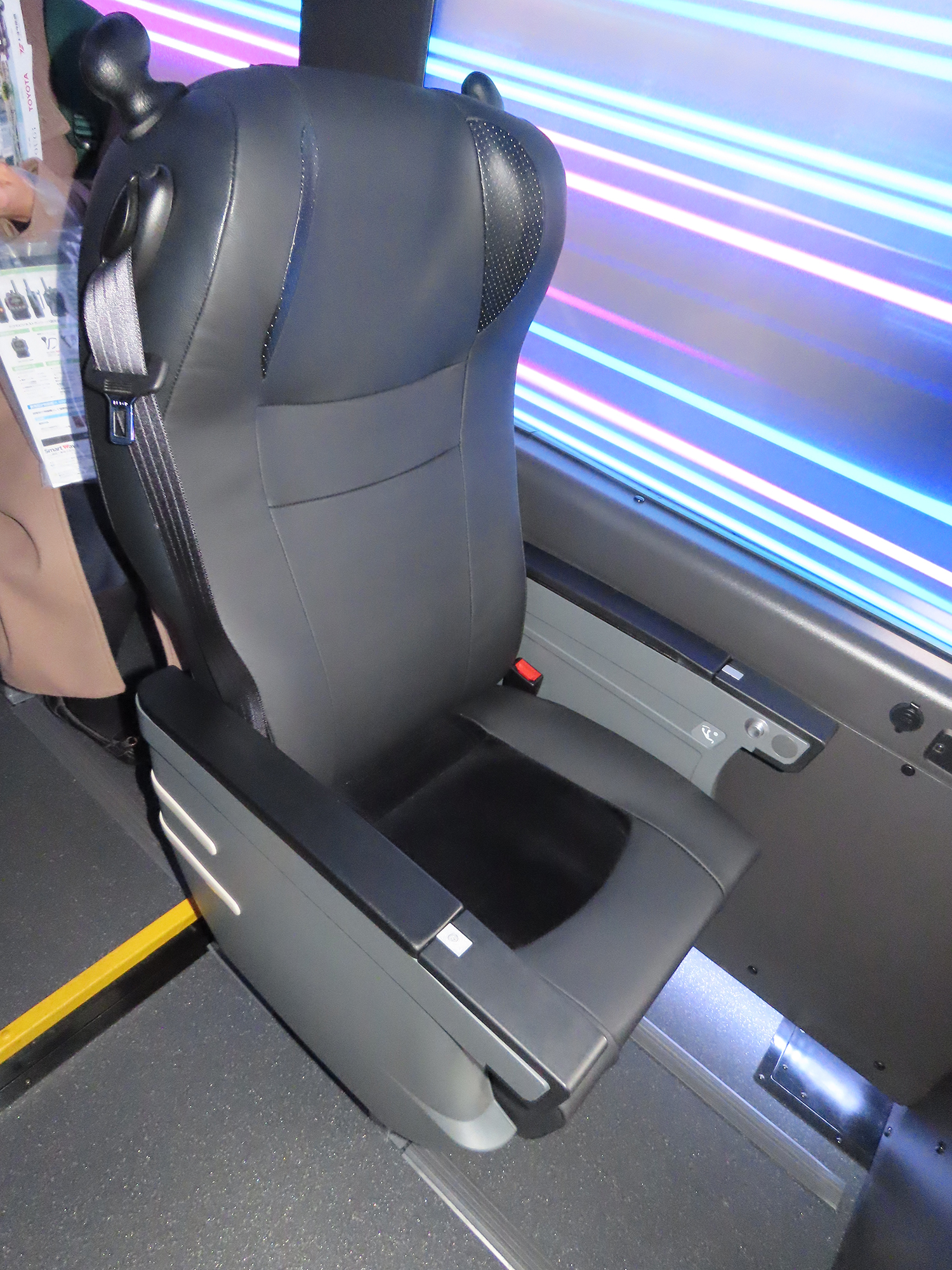 観光を変えるXRバス 〜 画像3