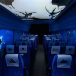 【画像】「なんでやねん！」気がつきゃ大阪マスターに!!　XRを利用した没入型観光バスの取り組み 〜 画像5