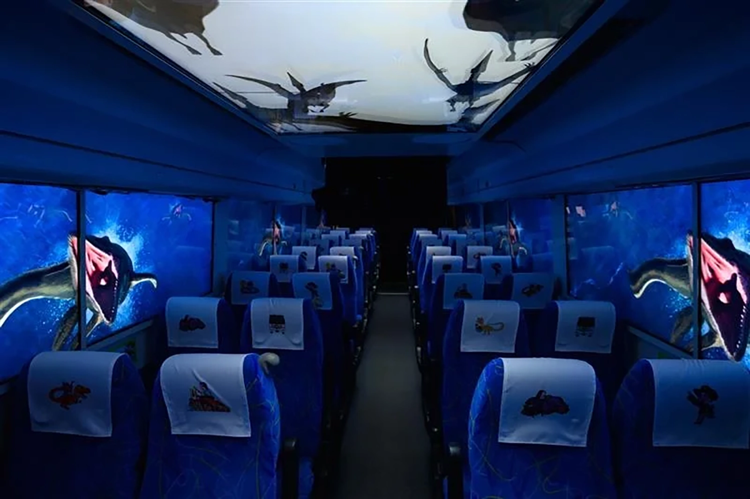 観光を変えるXRバス 〜 画像5