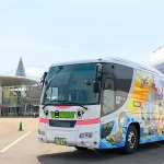 【画像】「なんでやねん！」気がつきゃ大阪マスターに!!　XRを利用した没入型観光バスの取り組み 〜 画像6