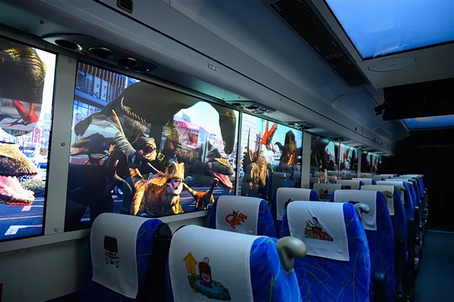 観光を変えるXRバス 〜 画像7