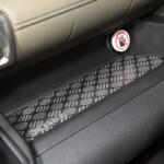 【画像】遊び心も実用性も純正クオリティ！　スズキ純正アクセサリーでクロスビーとスーパーキャリイの完成度が爆上がり【大阪オートメッセ2026】 〜 画像4