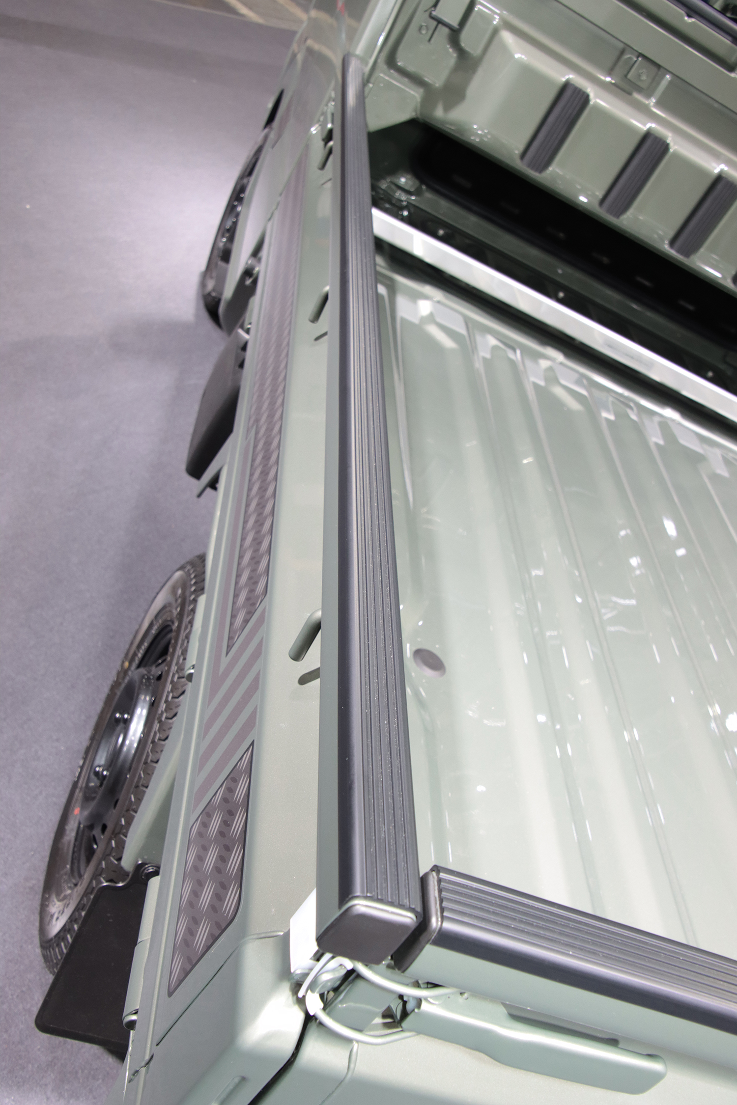 スズキが大阪オートメッセ2026に出展 〜 画像14