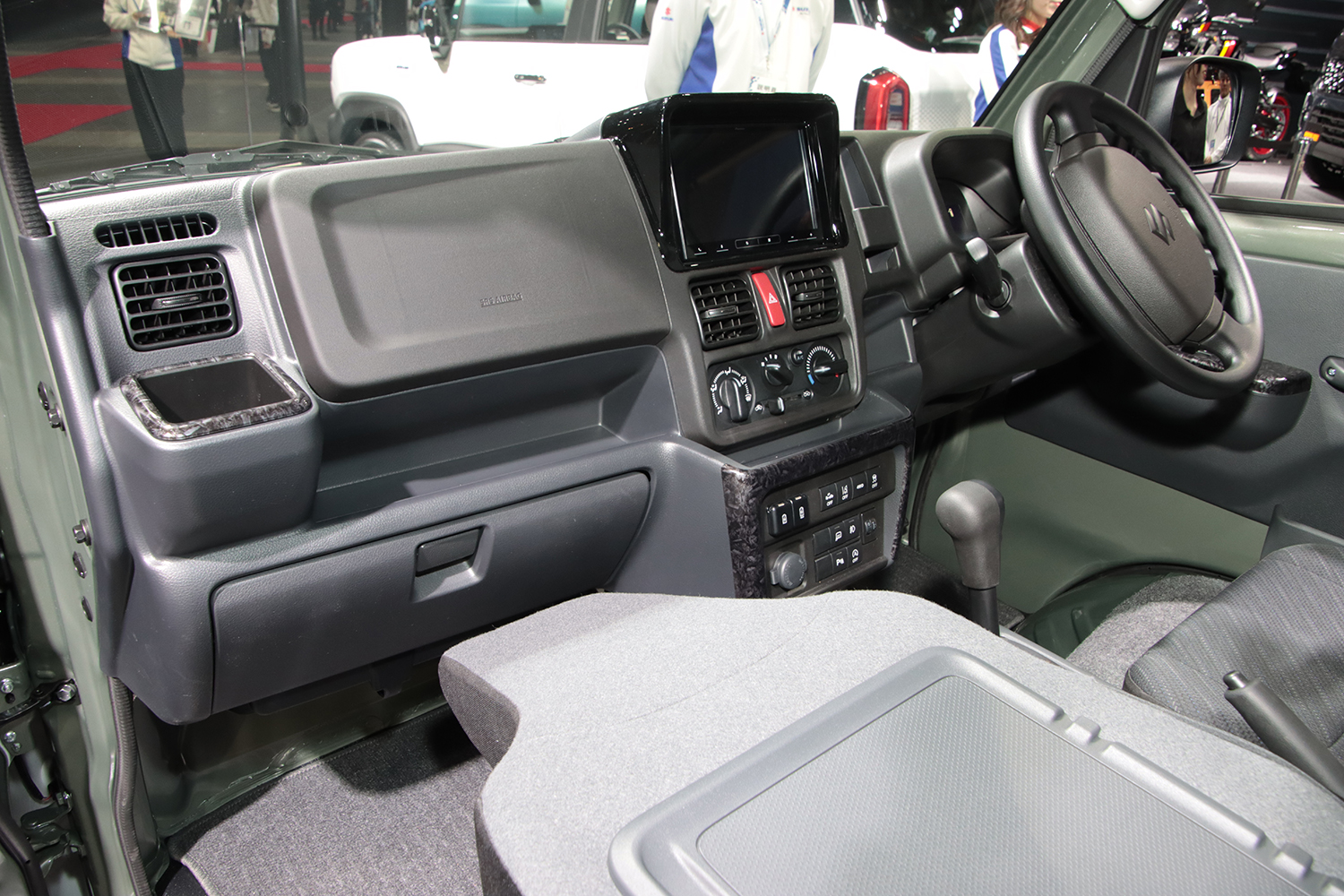 スズキが大阪オートメッセ2026に出展 〜 画像18