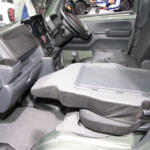 【画像】遊び心も実用性も純正クオリティ！　スズキ純正アクセサリーでクロスビーとスーパーキャリイの完成度が爆上がり【大阪オートメッセ2026】 〜 画像19