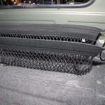 【画像】遊び心も実用性も純正クオリティ！　スズキ純正アクセサリーでクロスビーとスーパーキャリイの完成度が爆上がり【大阪オートメッセ2026】 〜 画像20