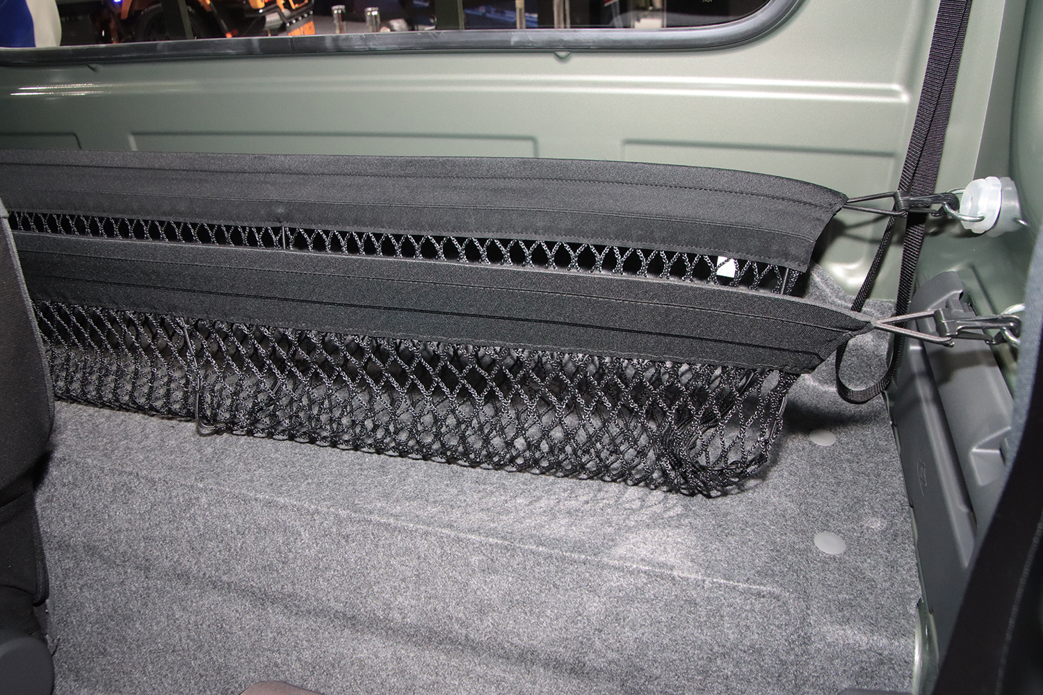 スズキが大阪オートメッセ2026に出展 〜 画像20