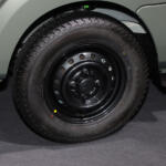 【画像】遊び心も実用性も純正クオリティ！　スズキ純正アクセサリーでクロスビーとスーパーキャリイの完成度が爆上がり【大阪オートメッセ2026】 〜 画像21