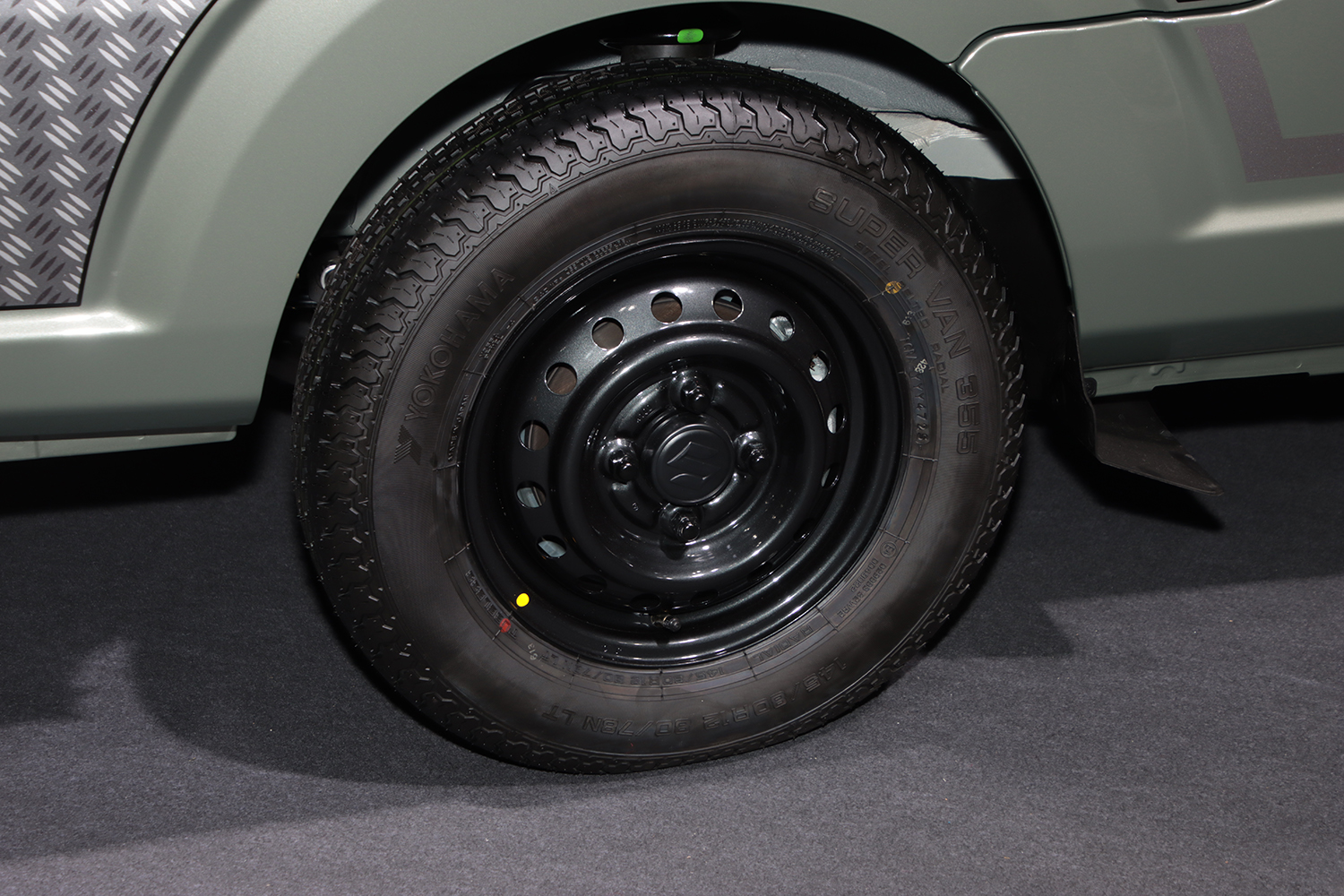 スズキが大阪オートメッセ2026に出展 〜 画像21