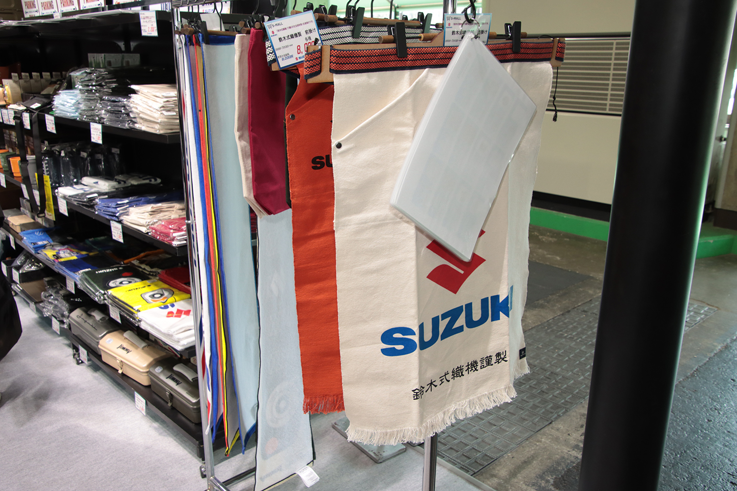 スズキが大阪オートメッセ2026に出展 〜 画像27