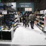 【画像】遊び心も実用性も純正クオリティ！　スズキ純正アクセサリーでクロスビーとスーパーキャリイの完成度が爆上がり【大阪オートメッセ2026】 〜 画像28