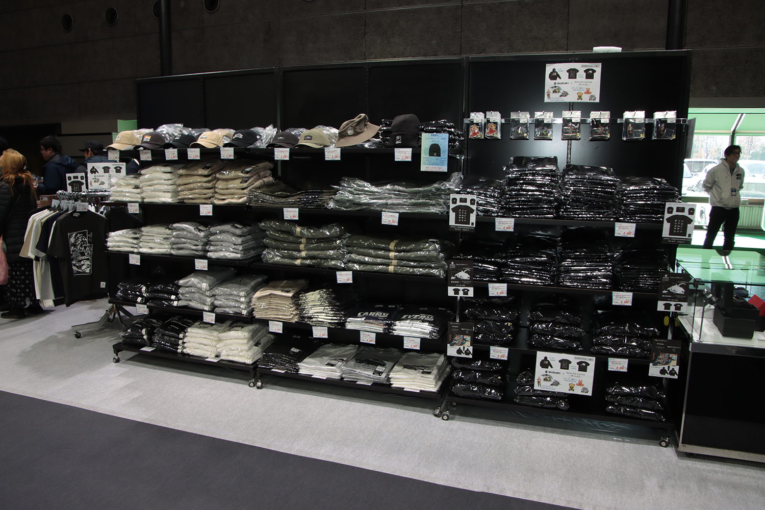 スズキが大阪オートメッセ2026に出展 〜 画像30