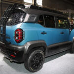 【画像】遊び心も実用性も純正クオリティ！　スズキ純正アクセサリーでクロスビーとスーパーキャリイの完成度が爆上がり【大阪オートメッセ2026】 〜 画像38