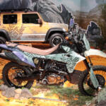 【画像】遊び心も実用性も純正クオリティ！　スズキ純正アクセサリーでクロスビーとスーパーキャリイの完成度が爆上がり【大阪オートメッセ2026】 〜 画像39