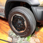 【画像】遊び心も実用性も純正クオリティ！　スズキ純正アクセサリーでクロスビーとスーパーキャリイの完成度が爆上がり【大阪オートメッセ2026】 〜 画像41