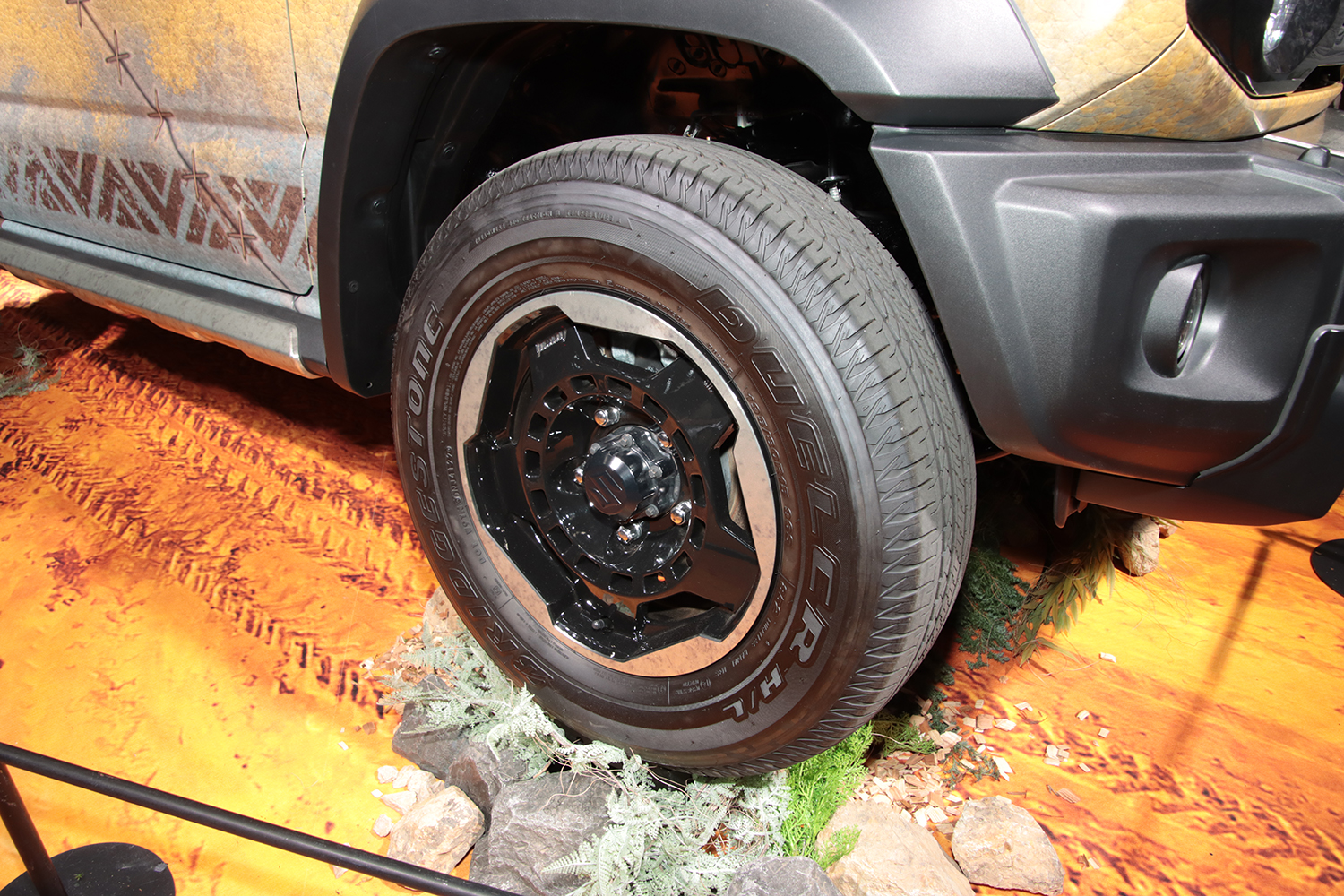 スズキが大阪オートメッセ2026に出展 〜 画像41