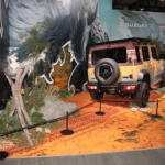 【画像】遊び心も実用性も純正クオリティ！　スズキ純正アクセサリーでクロスビーとスーパーキャリイの完成度が爆上がり【大阪オートメッセ2026】 〜 画像44