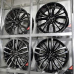 【画像】「ウェッズ」の新展開を見逃したらもったいない！　60年ものあいだ攻め続けてきた名門ホイールブランドは2026年も最新トレンドに切り込んだ【大阪オートメッセ2026】 〜 画像2