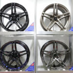 【画像】「ウェッズ」の新展開を見逃したらもったいない！　60年ものあいだ攻め続けてきた名門ホイールブランドは2026年も最新トレンドに切り込んだ【大阪オートメッセ2026】 〜 画像11