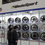 【画像】「ウェッズ」の新展開を見逃したらもったいない！　60年ものあいだ攻め続けてきた名門ホイールブランドは2026年も最新トレンドに切り込んだ【大阪オートメッセ2026】 〜 画像13