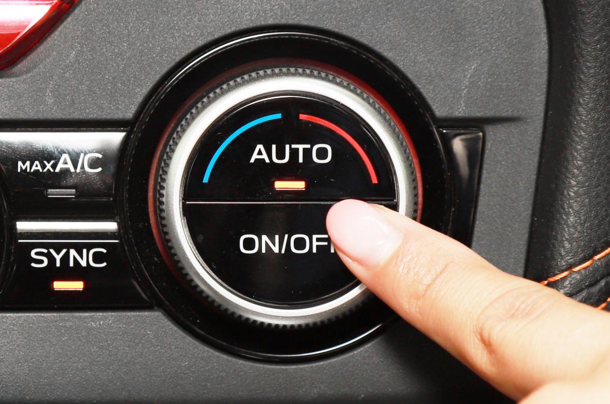 エアコンのイメージ