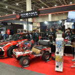 【画像】使い捨てだったオイルに「これじゃいかん！」　Moty’sが再精製基油でオイル業界の未来を切り拓く【大阪オートメッセ2026】 〜 画像8