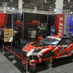 使い捨てだったオイルに「これじゃいかん！」　Moty’sが再精製基油でオイル業界の未来を切り拓く【大阪オートメッセ2026】