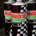 【画像】使い捨てだったオイルに「これじゃいかん！」　Moty’sが再精製基油でオイル業界の未来を切り拓く【大阪オートメッセ2026】 〜 画像11