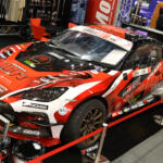 【画像】使い捨てだったオイルに「これじゃいかん！」　Moty’sが再精製基油でオイル業界の未来を切り拓く【大阪オートメッセ2026】 〜 画像12