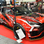 【画像】使い捨てだったオイルに「これじゃいかん！」　Moty’sが再精製基油でオイル業界の未来を切り拓く【大阪オートメッセ2026】 〜 画像14