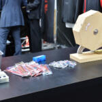 【画像】使い捨てだったオイルに「これじゃいかん！」　Moty’sが再精製基油でオイル業界の未来を切り拓く【大阪オートメッセ2026】 〜 画像15