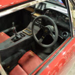 【画像】卒業制作のカスタムカーで大阪オートメッセに挑戦！　これぞ青春な２台が胸熱!!　【大阪オートメッセ2026】 〜 画像3