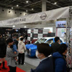 【画像】卒業制作のカスタムカーで大阪オートメッセに挑戦！　これぞ青春な２台が胸熱!!　【大阪オートメッセ2026】 〜 画像8