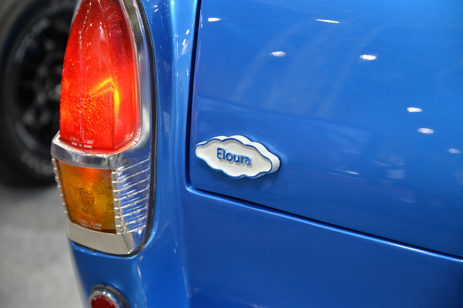 日産京都自動車大学校が大阪オートメッセ2026に出展 〜 画像12