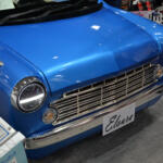 【画像】卒業制作のカスタムカーで大阪オートメッセに挑戦！　これぞ青春な２台が胸熱!!　【大阪オートメッセ2026】 〜 画像13