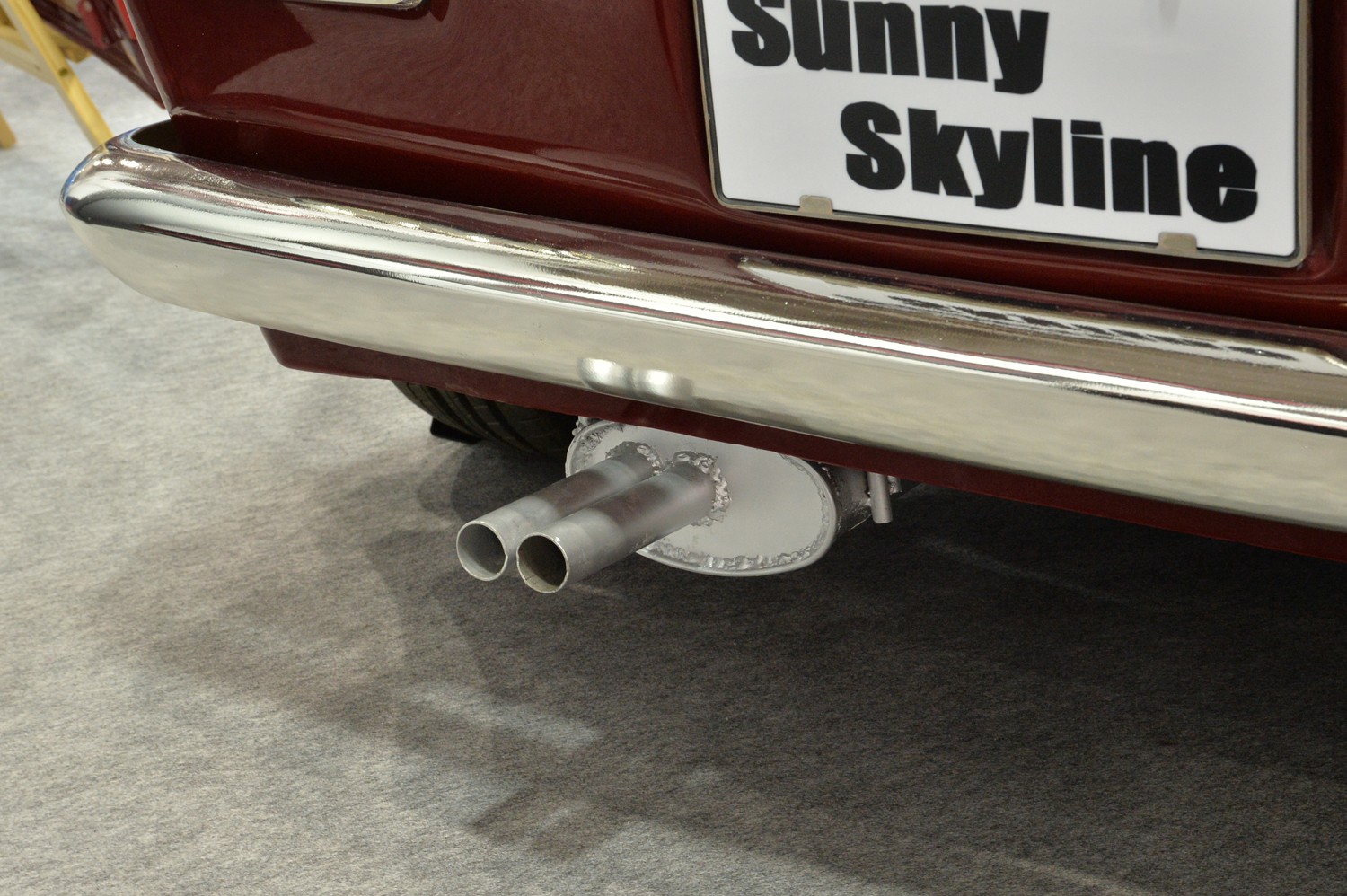 Sunny Skyline 〜 画像19