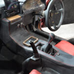 【画像】卒業制作のカスタムカーで大阪オートメッセに挑戦！　これぞ青春な２台が胸熱!!　【大阪オートメッセ2026】 〜 画像21