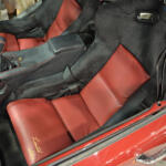 【画像】卒業制作のカスタムカーで大阪オートメッセに挑戦！　これぞ青春な２台が胸熱!!　【大阪オートメッセ2026】 〜 画像22