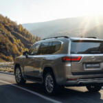 【画像】ランクル初のハイブリッドモデルが爆誕！　790Nmのビッグトルクで日本導入が待ち切れん!! 〜 画像2