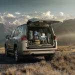 【画像】ランクル初のハイブリッドモデルが爆誕！　790Nmのビッグトルクで日本導入が待ち切れん!! 〜 画像6