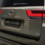 【画像】ランクル初のハイブリッドモデルが爆誕！　790Nmのビッグトルクで日本導入が待ち切れん!! 〜 画像8