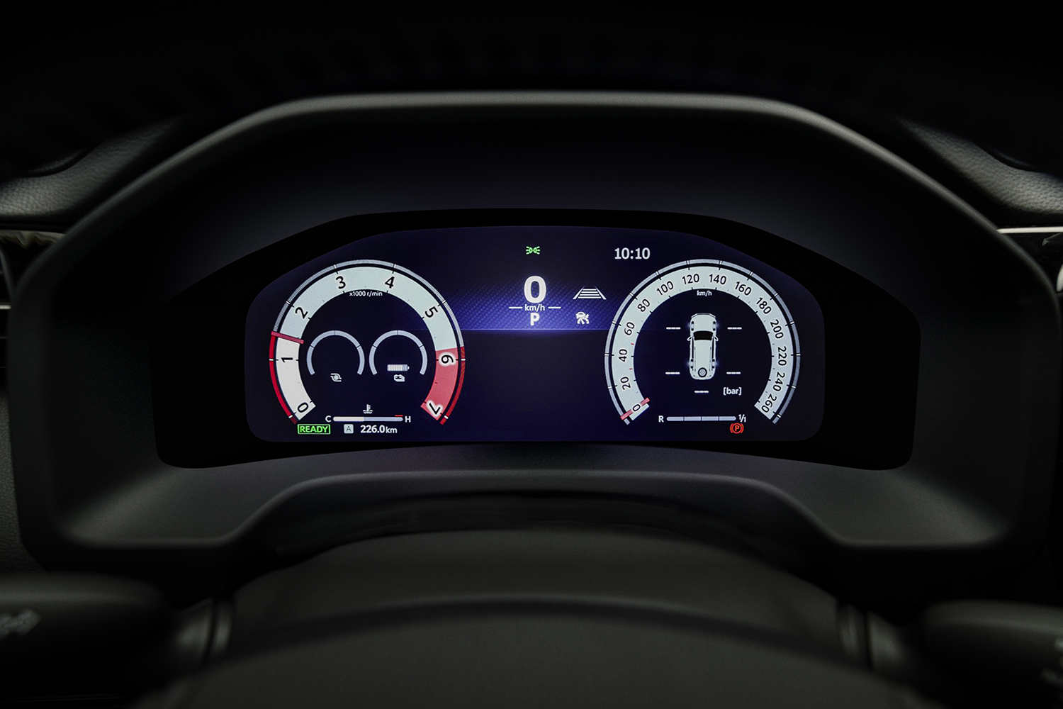 トヨタ・ランドクルーザー300にハイブリッドモデルが誕生 〜 画像14