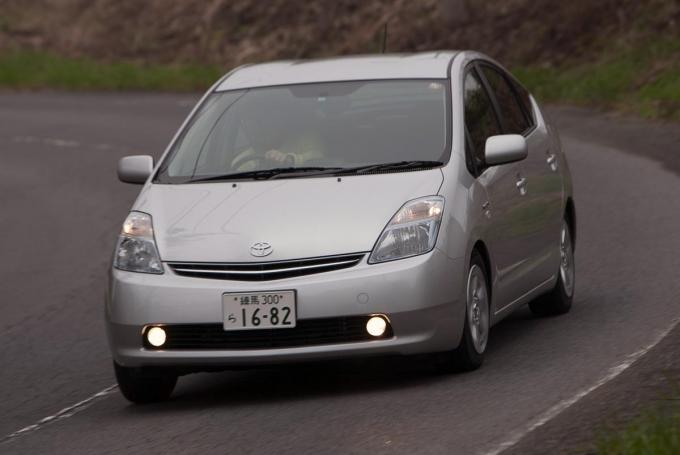 FF車のドライビングテクニック 〜 画像1