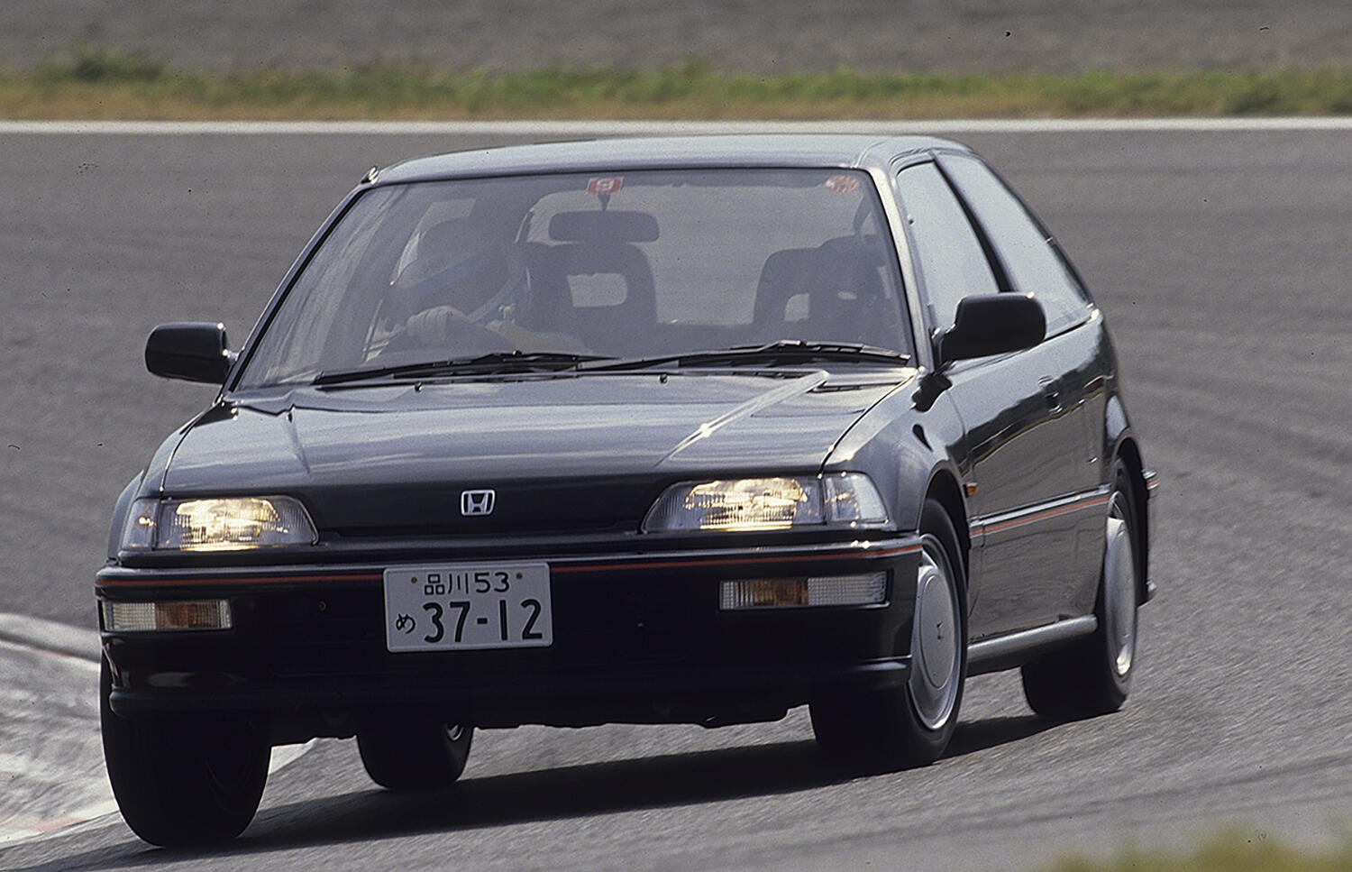 FF車のドライビングテクニック 〜 画像2