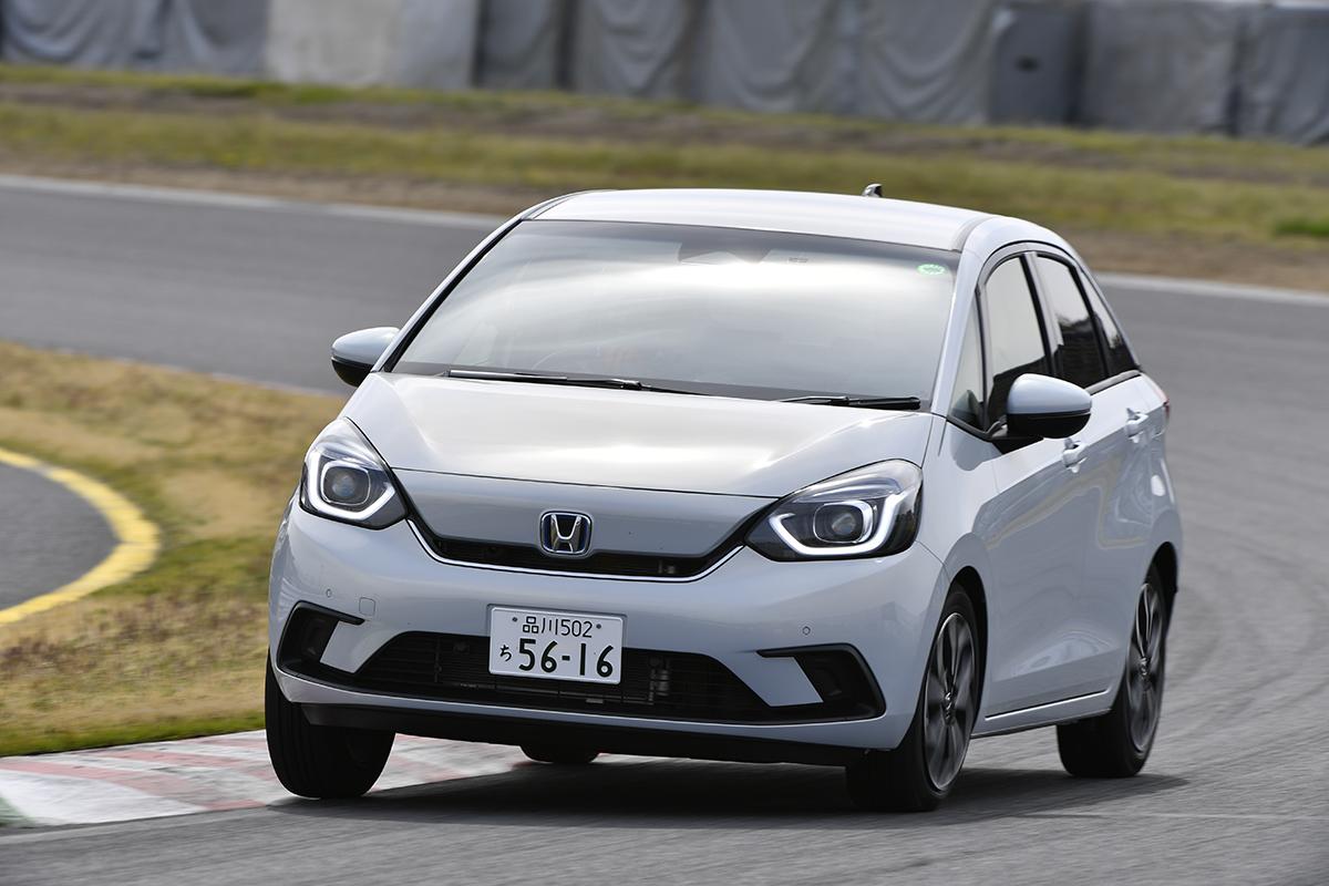 FF車のドライビングテクニック 〜 画像3